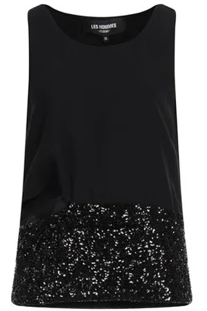 Les Hommes CAMISETAS Y TOPS - Tops