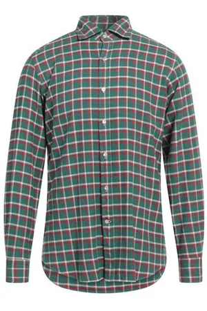 GIANNETTO CAMISETAS Y TOPS - Camisas
