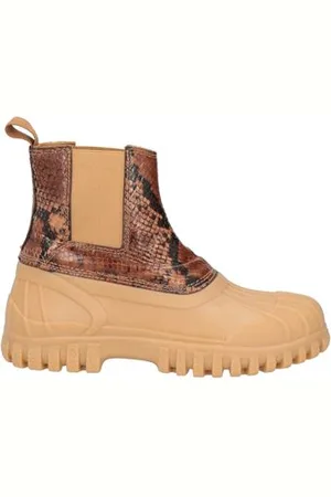 Diemme CALZADO - Botines de caña alta
