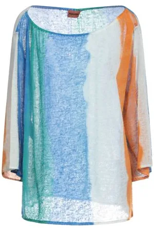 Missoni PRENDAS DE PUNTO - Pullover