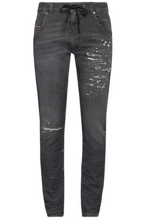 Diesel PARTES DE ABAJO - Pantalones vaqueros