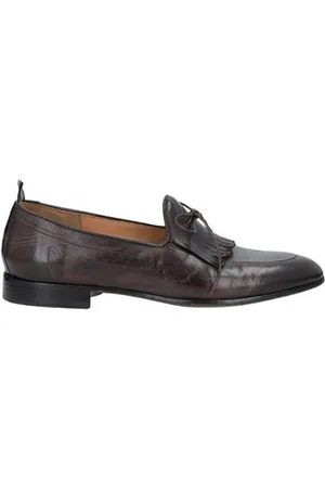 Green george CALZADO - Mocasines
