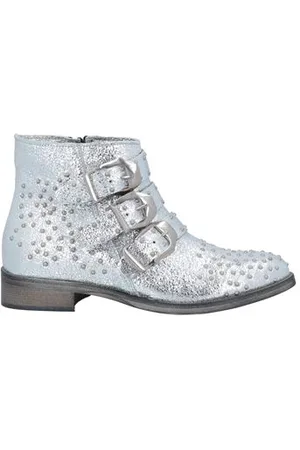 Maria CALZADO - Botines de caña alta