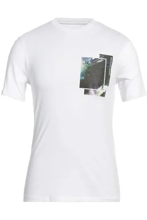Armani Exchange CAMISETAS Y TOPS - Camisetas