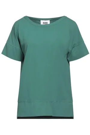 ALPHA STUDIO CAMISETAS Y TOPS - Camisetas