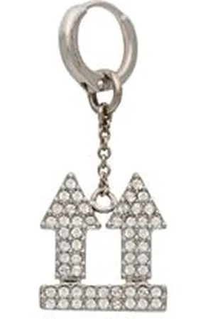 OFF-WHITE JOYAS y RELOJES - Pendientes únicos