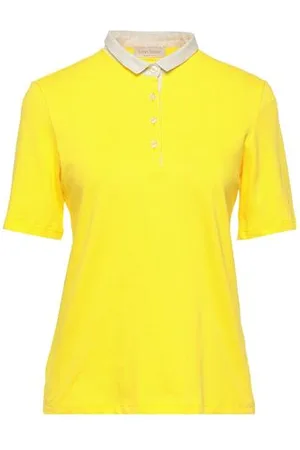Gran Sasso CAMISETAS Y TOPS - Polos