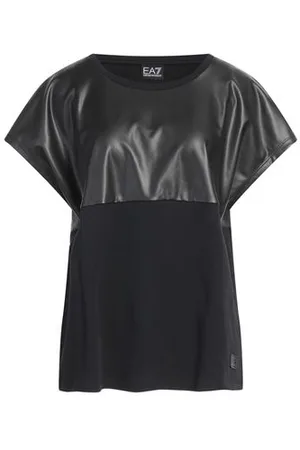 EA7 CAMISETAS Y TOPS - Camisetas