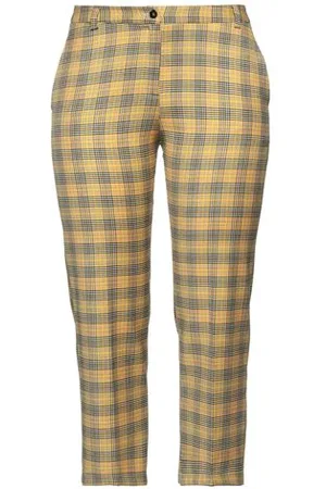 LAURA URBINATI PARTES DE ABAJO - Pantalones
