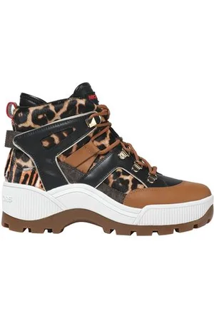 Michael Kors CALZADO - Botines de caña alta