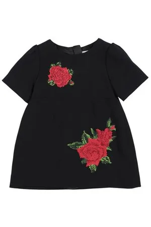 Dolce & Gabbana RECIÉN NACIDO - Vestidos para bebé