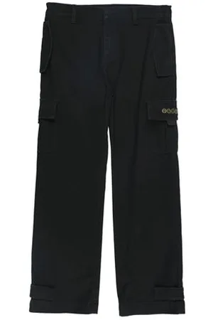 Dolce & Gabbana PARTES DE ABAJO - Pantalones