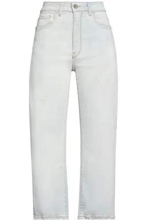 Manila Grace PARTES DE ABAJO - Pantalones vaqueros