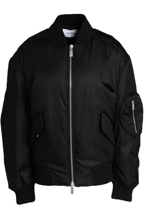OFF-WHITE ROPA DE ABRIGO - Chaquetas y cazadoras