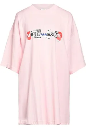 Vetements CAMISETAS Y TOPS - Camisetas