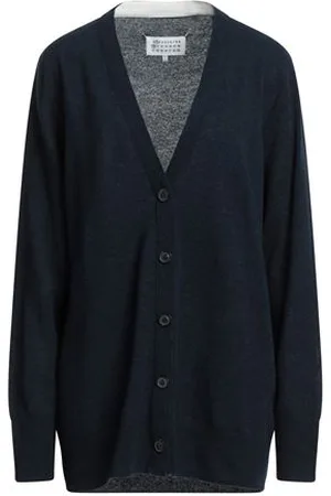 Maison Margiela PRENDAS DE PUNTO - Cárdigans