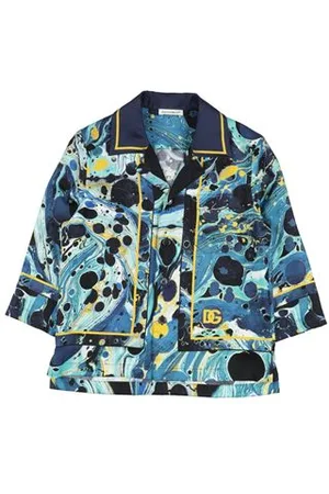 Dolce & Gabbana CAMISETAS Y TOPS - Camisas