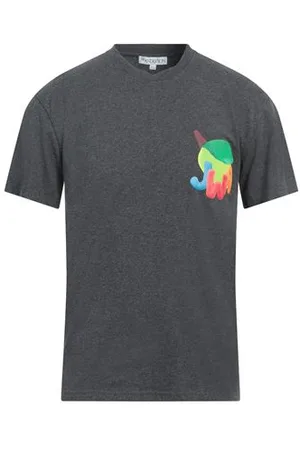 J.W.Anderson CAMISETAS Y TOPS - Camisetas