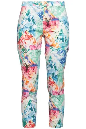 Caractere PARTES DE ABAJO - Pantalones