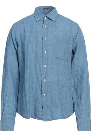 ROSSOPURO CAMISETAS Y TOPS - Camisas