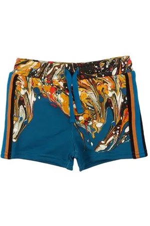 Dolce & Gabbana PARTES DE ABAJO - Pantalones cortos y bermudas