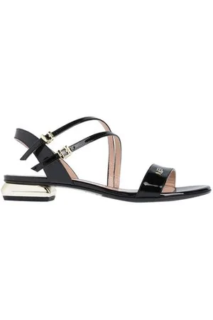 NORMA J.BAKER CALZADO - Sandalias con cierre