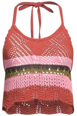 AKEP CAMISETAS Y TOPS - Tops