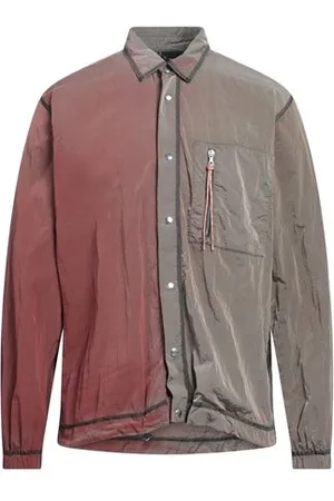 ARIES ROPA DE ABRIGO - Chaquetas y cazadoras