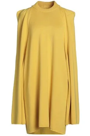 Rick Owens VESTIDOS - Minivestidos