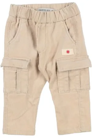 Manuel Ritz PARTES DE ABAJO - Pantalones