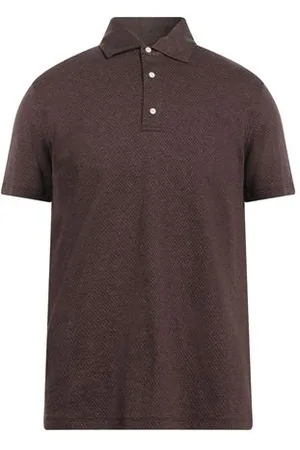 ISAIA CAMISETAS Y TOPS - Polos