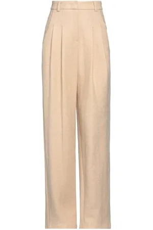 The Frankie Shop PARTES DE ABAJO - Pantalones