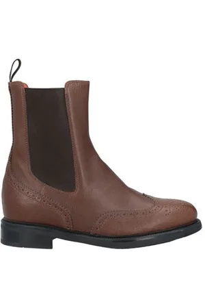santoni CALZADO - Botines de caña alta