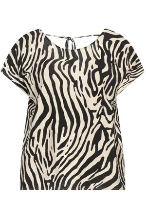 JACQUELINE DE YONG CAMISETAS Y TOPS - Tops