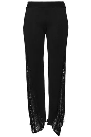 DION LEE PARTES DE ABAJO - Pantalones