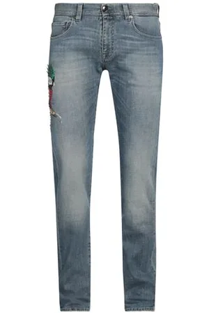Etro PARTES DE ABAJO - Pantalones vaqueros