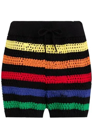 Msgm PARTES DE ABAJO - Pantalones cortos y bermudas