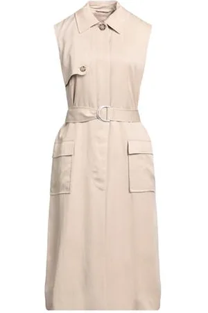 Calvin Klein ROPA DE ABRIGO - Abrigos y gabardinas