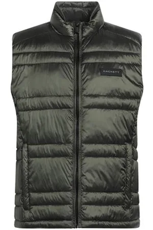 Hackett ROPA DE ABRIGO - Chompas sin mangas