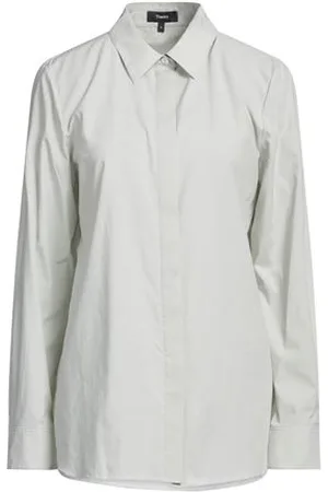 THEORY CAMISETAS Y TOPS - Camisas