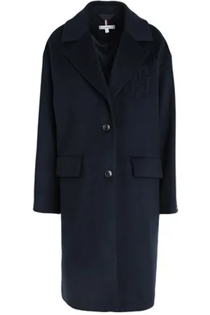 Tommy Hilfiger ROPA DE ABRIGO - Abrigos