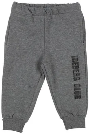 Iceberg PARTES DE ABAJO - Pantalones