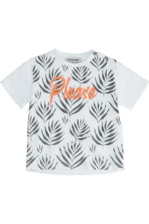Please CAMISETAS Y TOPS - Camisetas