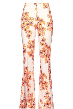 OLLA PARÈG PARTES DE ABAJO - Pantalones