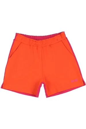 Msgm PARTES DE ABAJO - Pantalones cortos y bermudas
