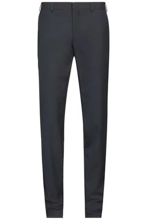 DANIELE ALESSANDRINI HOMME PARTES DE ABAJO - Pantalones