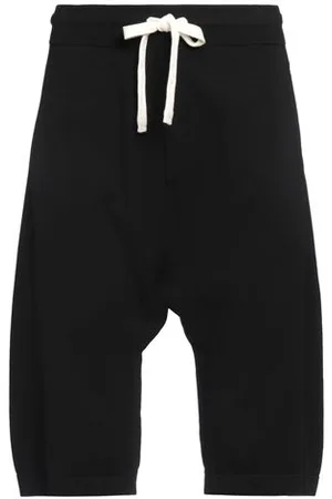 ISABEL BENENATO PARTES DE ABAJO - Pantalones cortos y bermudas