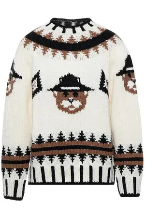 Dsquared2 PRENDAS DE PUNTO - Pullover