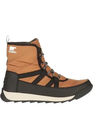 sorel CALZADO - Botines de caña alta