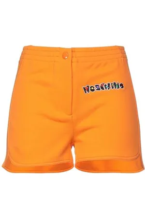 Moschino PARTES DE ABAJO - Pantalones cortos y bermudas